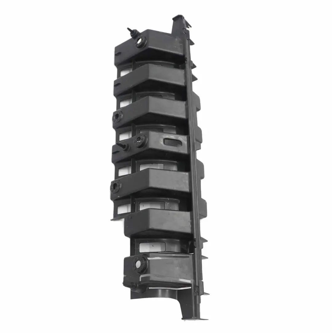 Peugeot 3008 Paraurti posteriore centrale Supporto staffa - SKU 9682936080 - Numero di parte 9682936080