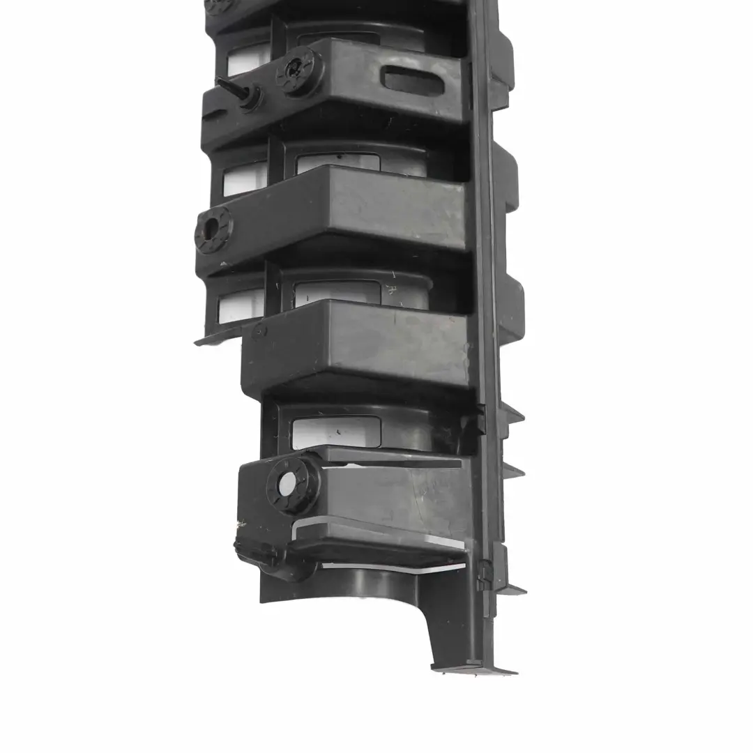 Peugeot 3008 Paraurti posteriore centrale Supporto staffa - SKU 9682936080 - Numero di parte 9682936080