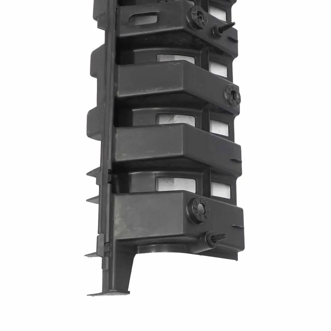 Peugeot 3008 Paraurti posteriore centrale Supporto staffa - SKU 9682936080 - Numero di parte 9682936080