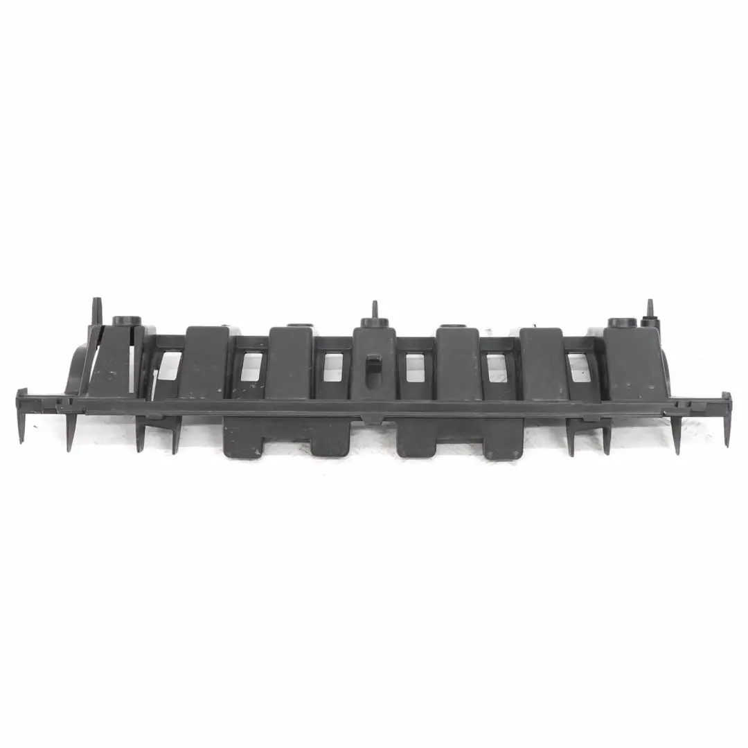 Peugeot 3008 Hintere Stoßstange Mitte Träger Halterung Halter - SKU 9682936080 - Teilenummer 9682936080