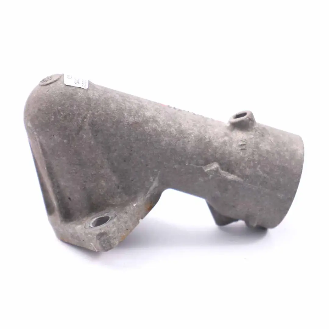 Manguera Agua Tubería Refrigerante para Peugeot 5008 2.0 HDI Diesel con número de pieza 9683027280 Peugeot 5008 2.0 HDI Diesel Manguera Agua Tubería Refrigerante - SKU 9683027280 - Número de pieza 9683027280