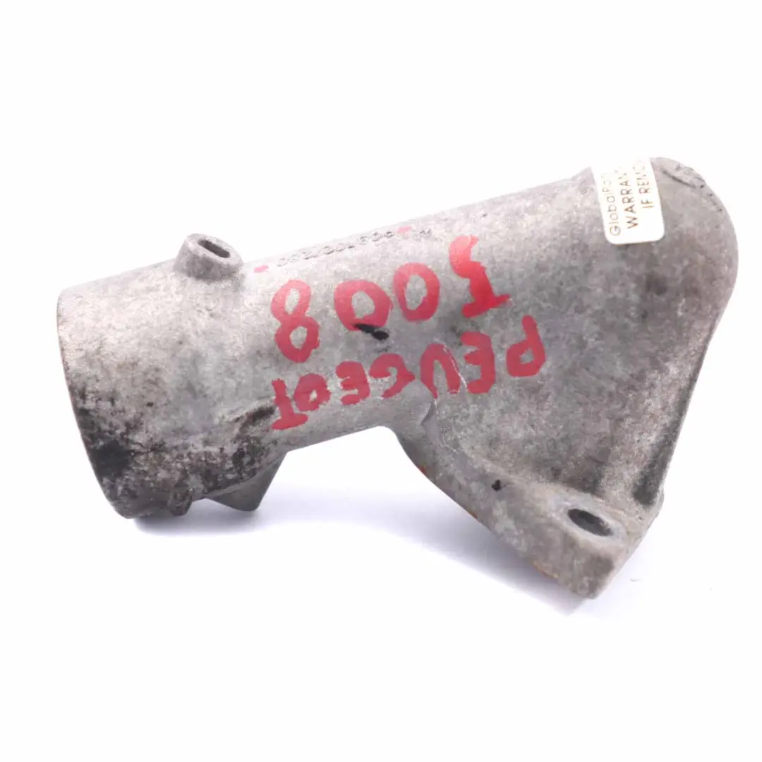 Wasser Schlauch Kühlmittel Leitung für Peugeot 5008 2.0 HDI Diesel mit Teilenummer 9683027280 Peugeot 5008 2.0 HDI Diesel Wasser Schlauch Kühlmittel Leitung - SKU 9683027280 - Teilenummer 9683027280