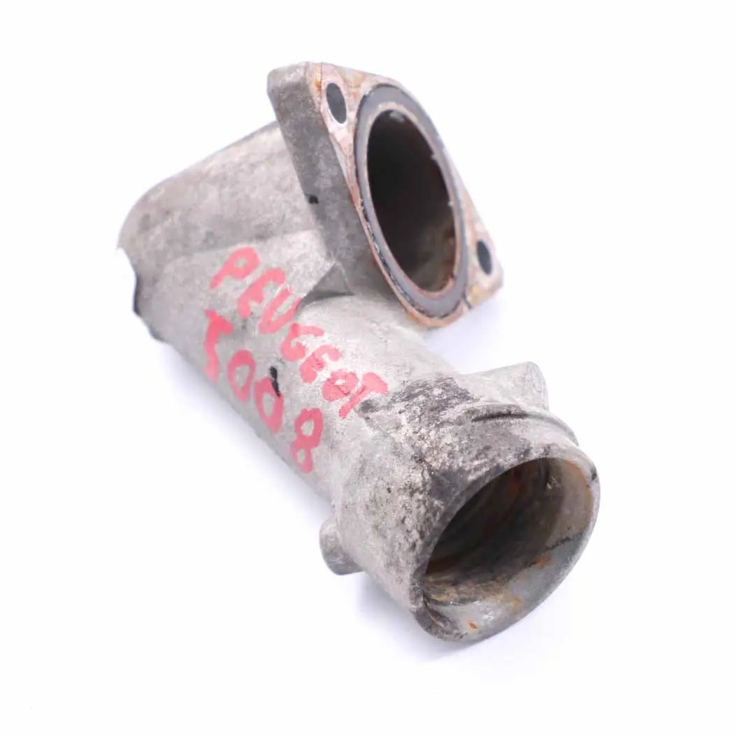 Wasser Schlauch Kühlmittel Leitung für Peugeot 5008 2.0 HDI Diesel mit Teilenummer 9683027280 Peugeot 5008 2.0 HDI Diesel Wasser Schlauch Kühlmittel Leitung - SKU 9683027280 - Teilenummer 9683027280