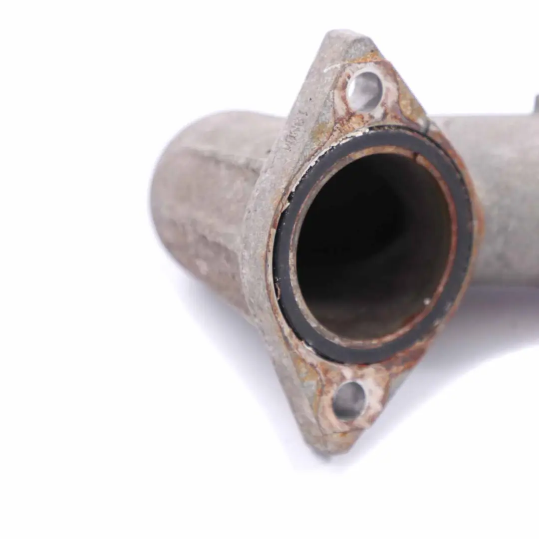 Tubo Flessibile Acqua Liquido Raffreddamento per Peugeot 5008 2.0 HDI con numero di parte 9683027280 Peugeot 5008 2.0 HDI Tubo Flessibile Acqua Liquido Raffreddamento - SKU 9683027280 - Numero di parte 9683027280