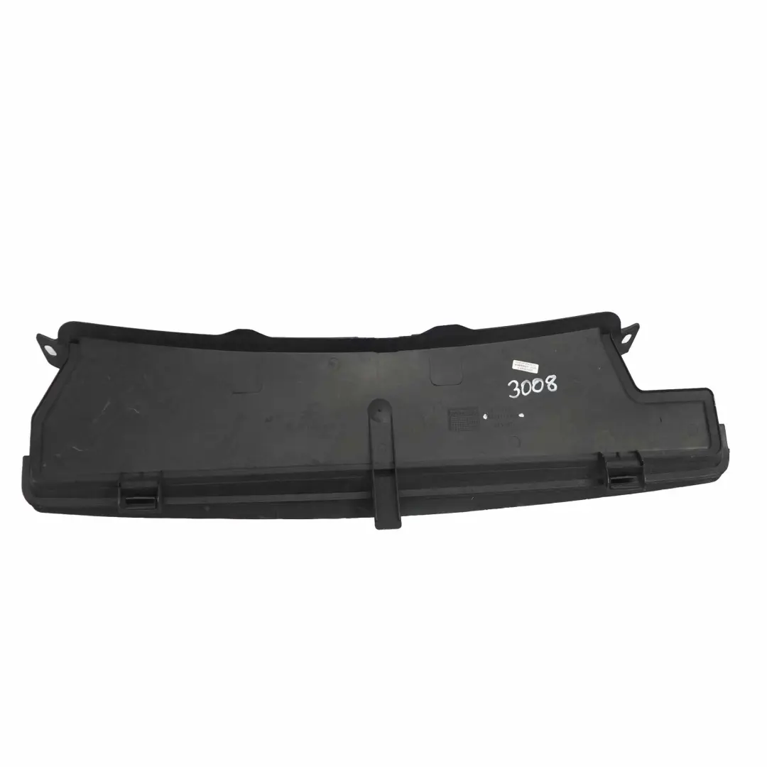 Peugeot 3008 Kanał Wlotu Powietrza - SKU 9683140380 - Numer Części 9683140380