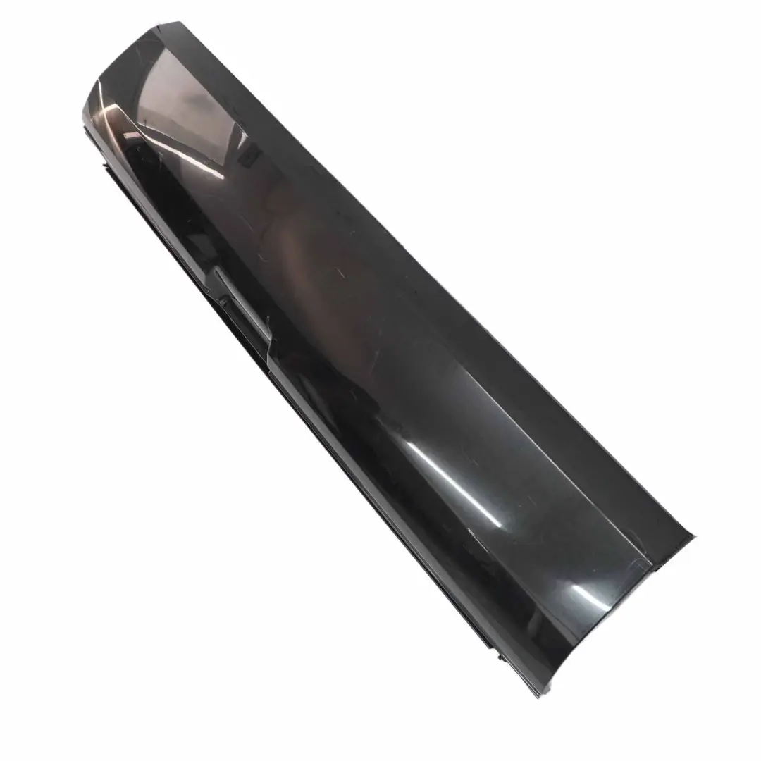 Kofferraumdeckel Kofferraum Heckklappe Nero Black Pearl - KTV für Peugeot 3008 mit Teilenummer 9683146380 Peugeot 3008 Kofferraumdeckel Kofferraum Heckklappe Nero Black Pearl - KTV - SKU 9683146380-NBP - Teilenummer 9683146380