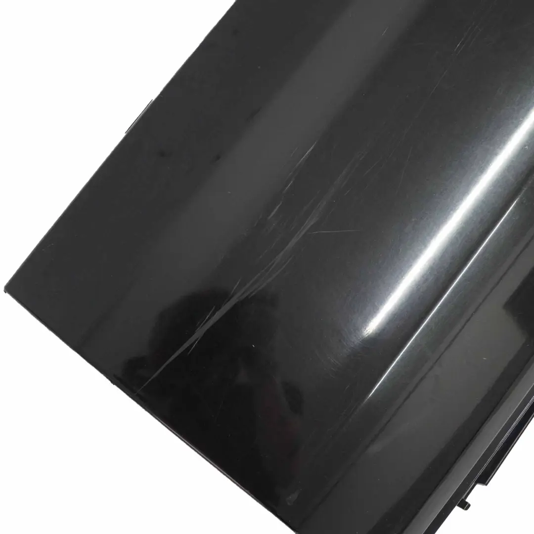 Blenda Bagażnika Dół Nero Black - KTV do Peugeot 3008 o numerze 9683146380 Peugeot 3008 Blenda Bagażnika Dół Nero Black - KTV - SKU 9683146380-NBP - Numer Części 9683146380