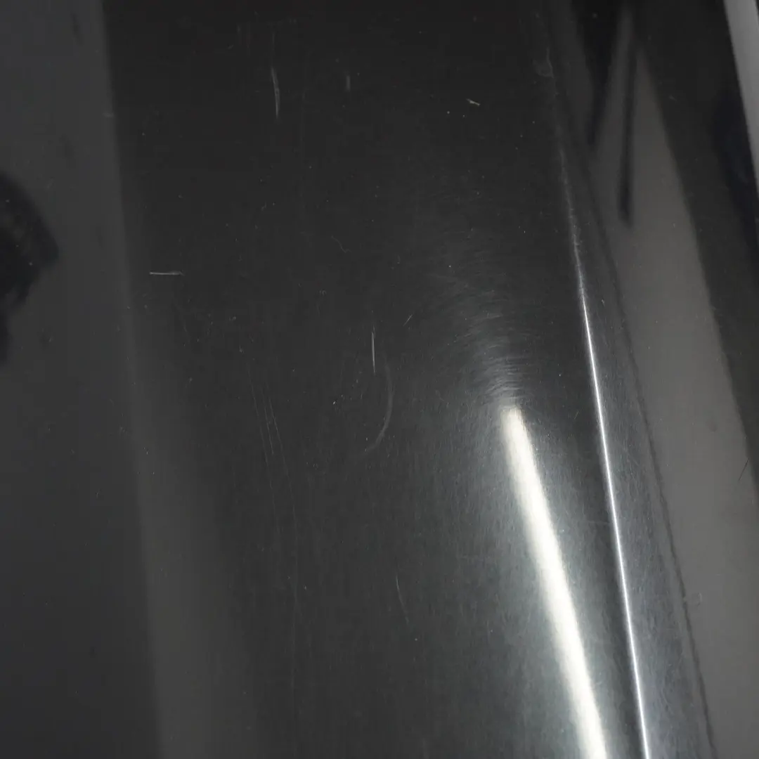 Kofferraumdeckel Kofferraum Heckklappe Nero Black Pearl - KTV für Peugeot 3008 mit Teilenummer 9683146380 Peugeot 3008 Kofferraumdeckel Kofferraum Heckklappe Nero Black Pearl - KTV - SKU 9683146380-NBP - Teilenummer 9683146380