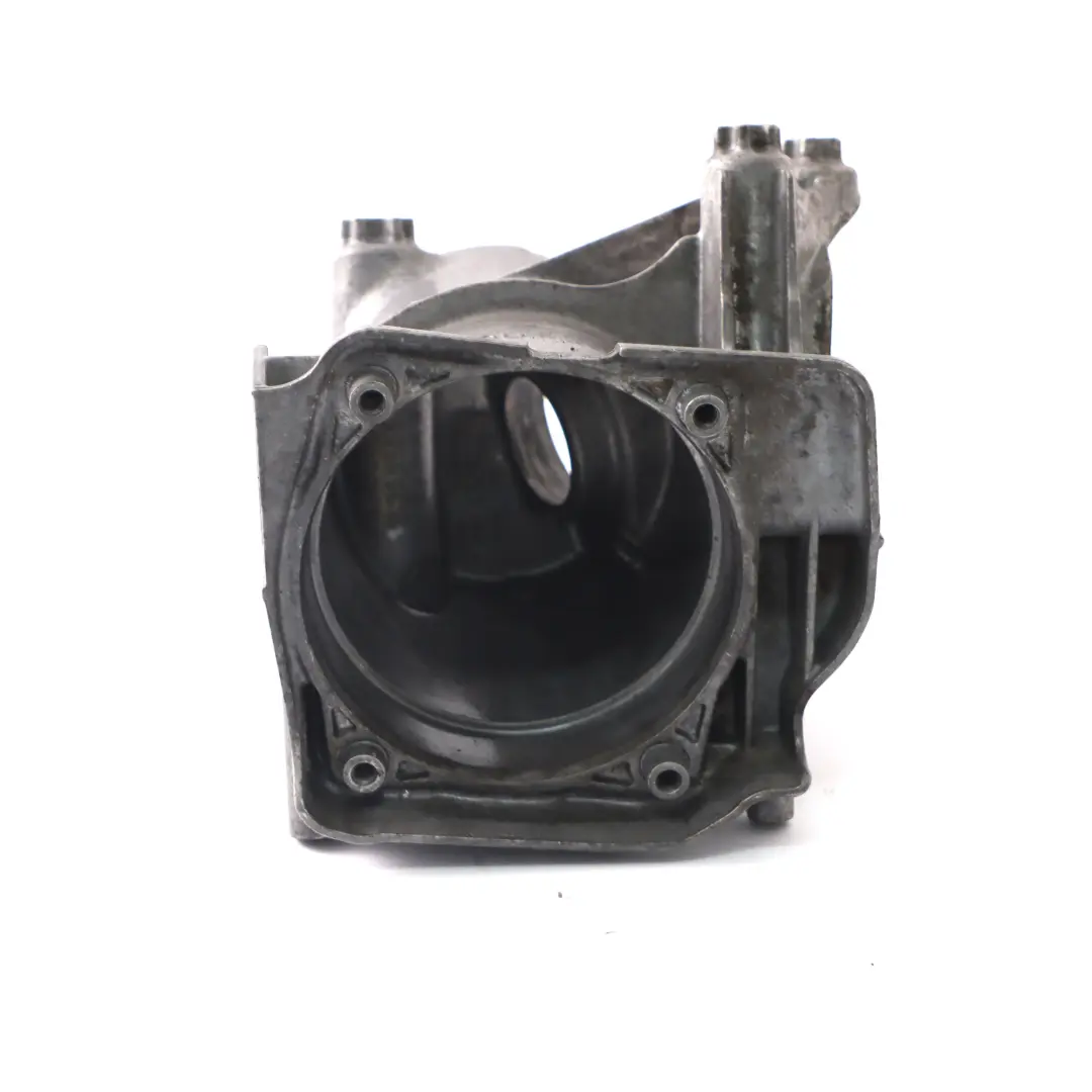 Ford Mondeo MK4 Peugeot 508 Carcasa filtro combustible Soport montaje - SKU 9683199680-1 - Número de pieza 9683199680