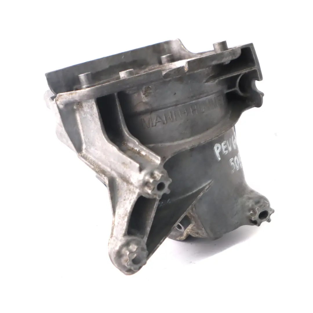 MK4 Peugeot 508 Carcasa filtro combustible Soport montaje para Ford Mondeo con número de pieza 9683199680 Ford Mondeo MK4 Peugeot 508 Carcasa filtro combustible Soport montaje - SKU 9683199680-1 - Número de pieza 9683199680