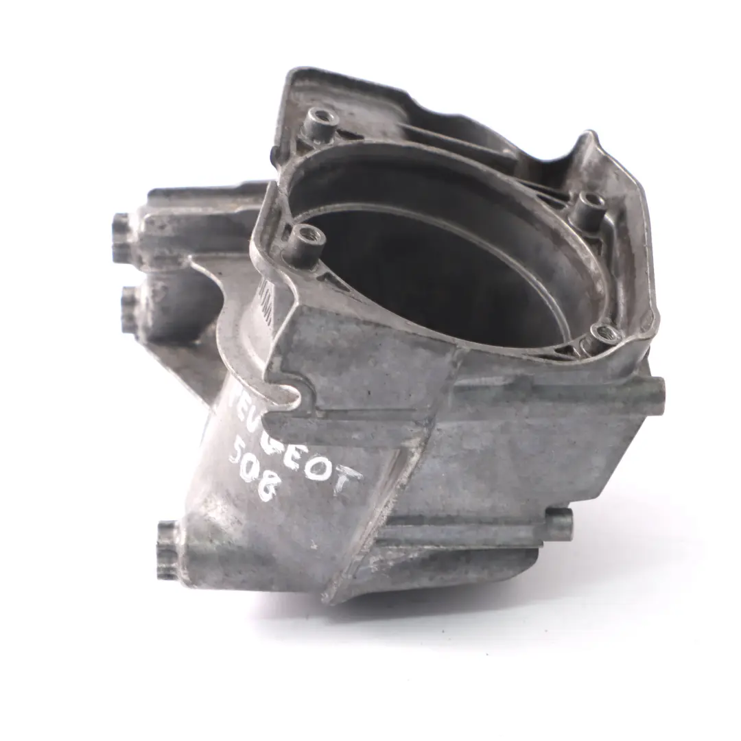 MK4 Peugeot 508 Obudowa Filtra Paliwa Mocowanie do Ford Mondeo o numerze 9683199680 Ford Mondeo MK4 Peugeot 508 Obudowa Filtra Paliwa Mocowanie - SKU 9683199680-1 - Numer Części 9683199680