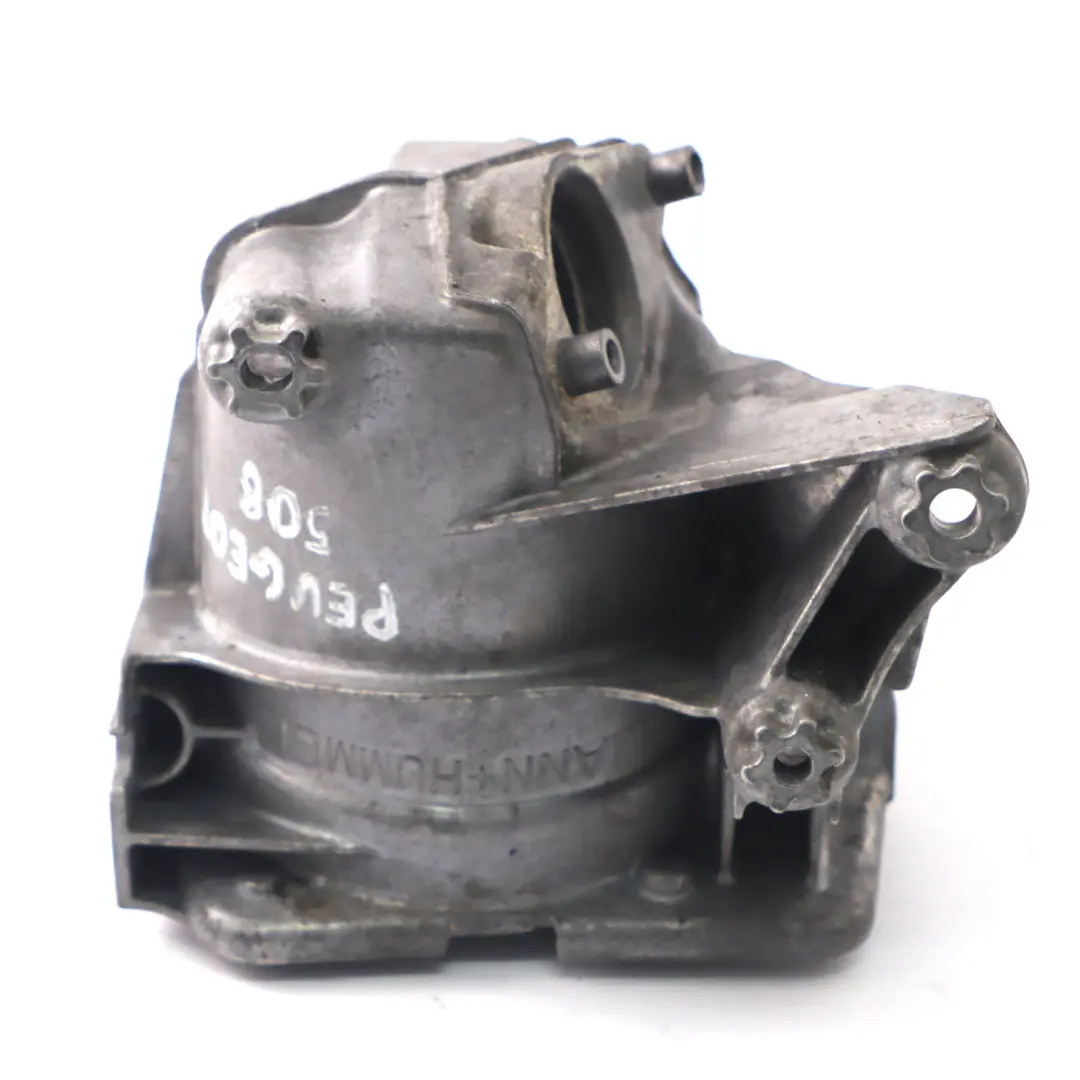  Alloggiamento filtro carburante Ford Mondeo MK4 Peugeot 508 Supporto - SKU 9683199680-1 - Numero di parte 9683199680