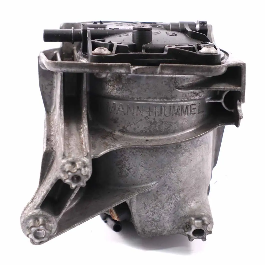 Alloggiamento filtro carburante Peugeot 508 5008 2.0 HDI montaggio 9683199680