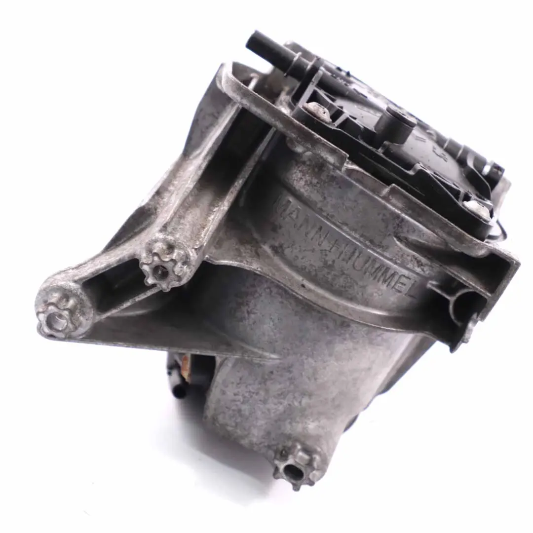  Carcasa filtro combustible Peugeot 508 5008 2.0 HDI Soporte montaje - SKU 9683199680 - Número de pieza 9683199680