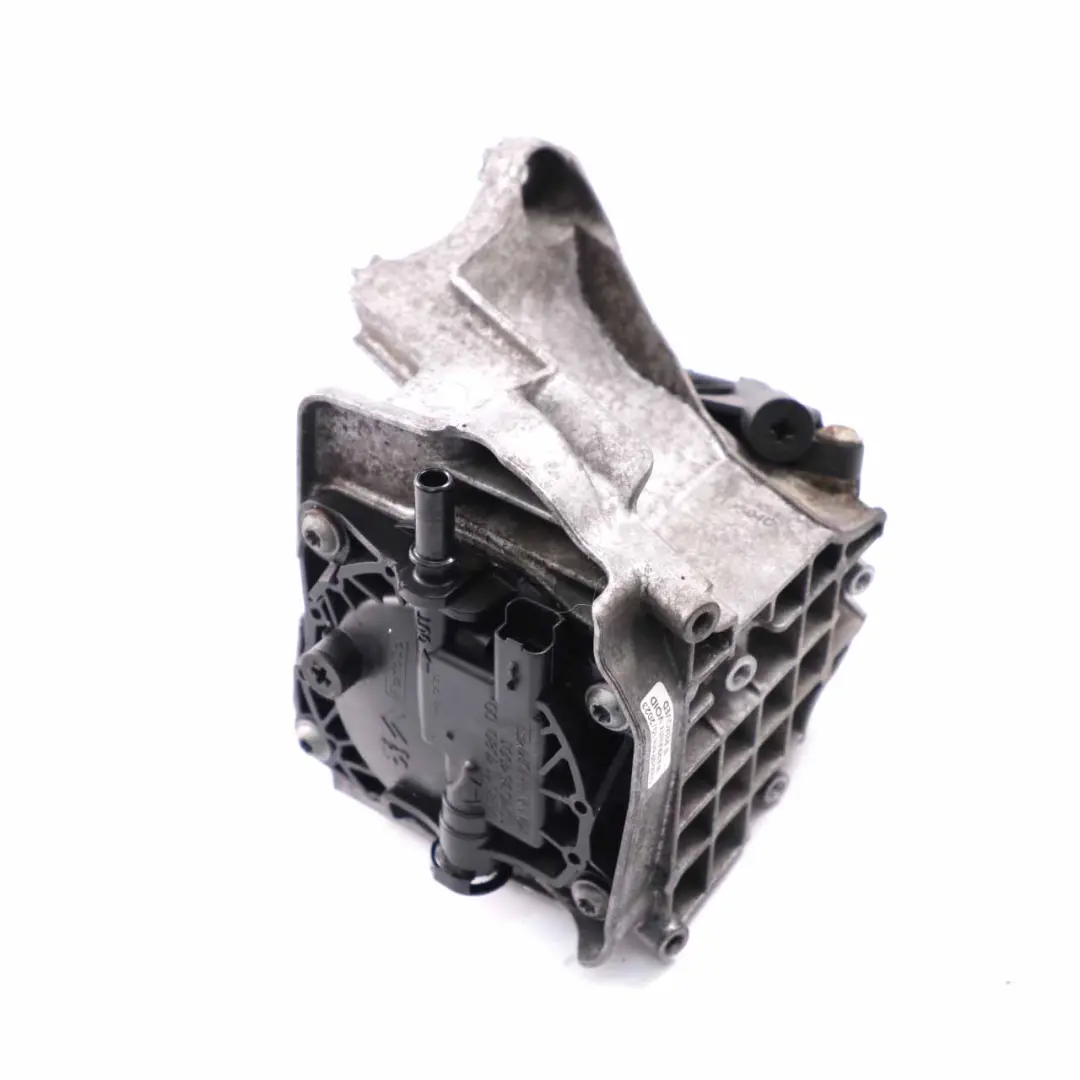  Carcasa filtro combustible Peugeot 508 5008 2.0 HDI Soporte montaje - SKU 9683199680 - Número de pieza 9683199680