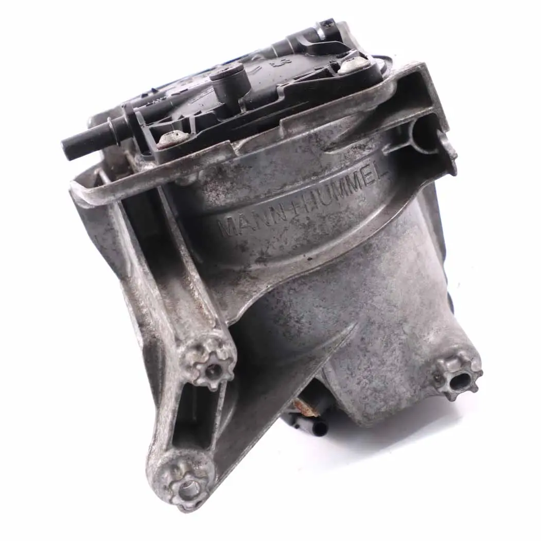 Peugeot 508 5008 Soporte Montaje Carcasa Filtro Combustible 2.0 HDI - SKU 9683199680 - Número de pieza 9683199680