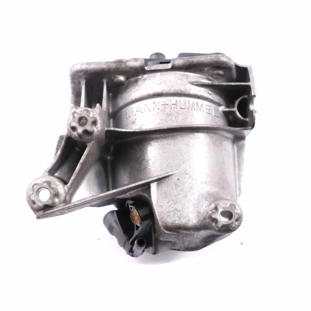 Peugeot 508 5008 Soporte Montaje Carcasa Filtro Combustible 2.0 HDI - SKU 9683199680 - Número de pieza 9683199680