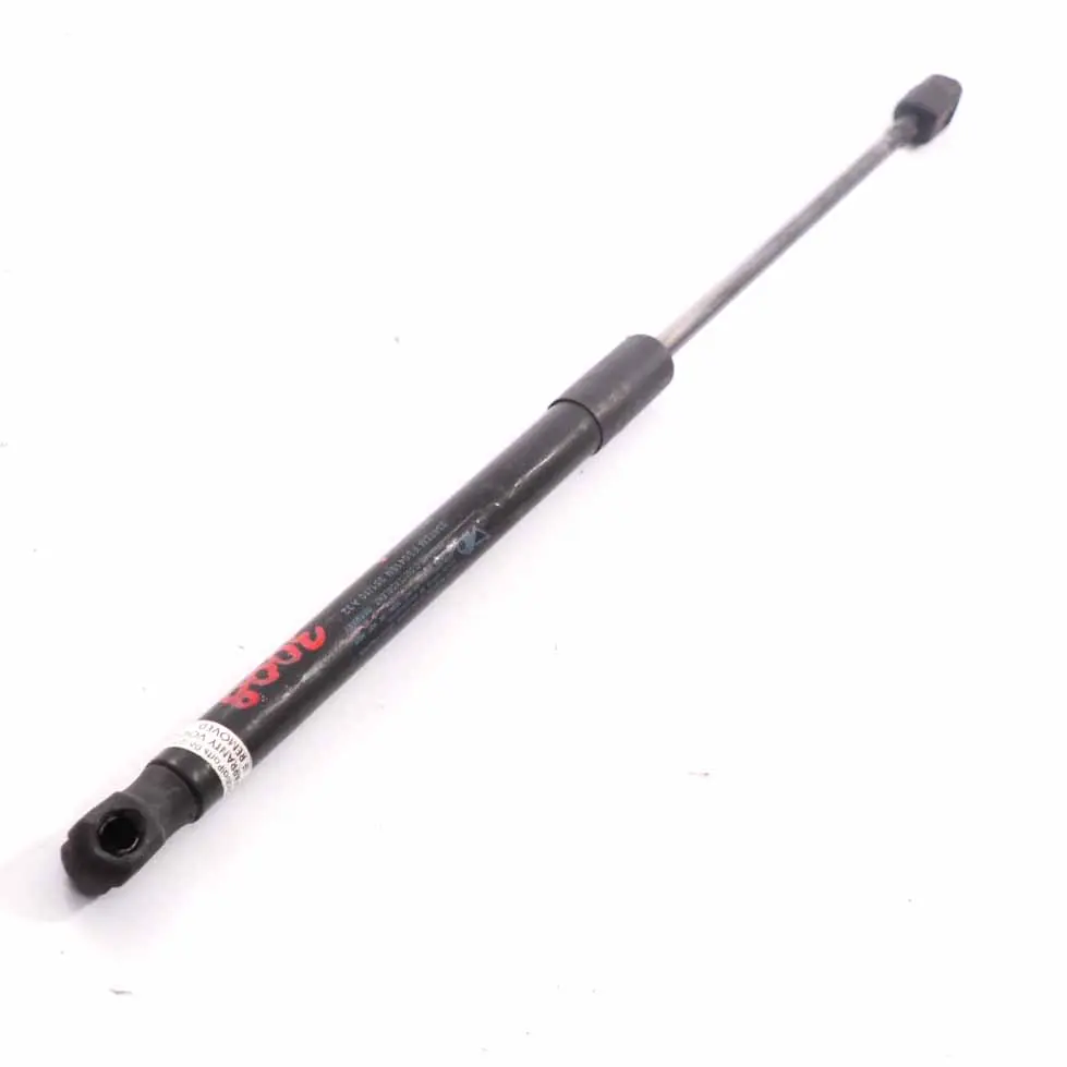 Muelle De Gas Presurizado Portón Trasero para Peugeot 3008 con número de pieza 9683207080 Peugeot 3008 Muelle De Gas Presurizado Portón Trasero - SKU 9683207080 - Número de pieza 9683207080