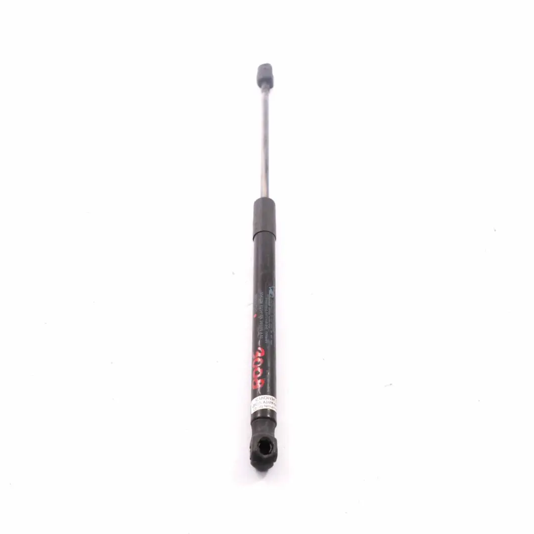 Peugeot 3008 Coperchio del bagagliaio Portellone posteriore Coperchio - SKU 9683207080 - Numero di parte 9683207080