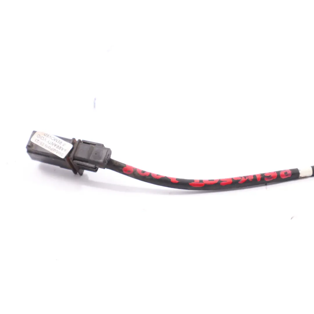  Lambda Sensor Peugeot 3008 Citroen DS4 C4 Oxygen Probe - SKU 9683265480 - Part number 9683265480