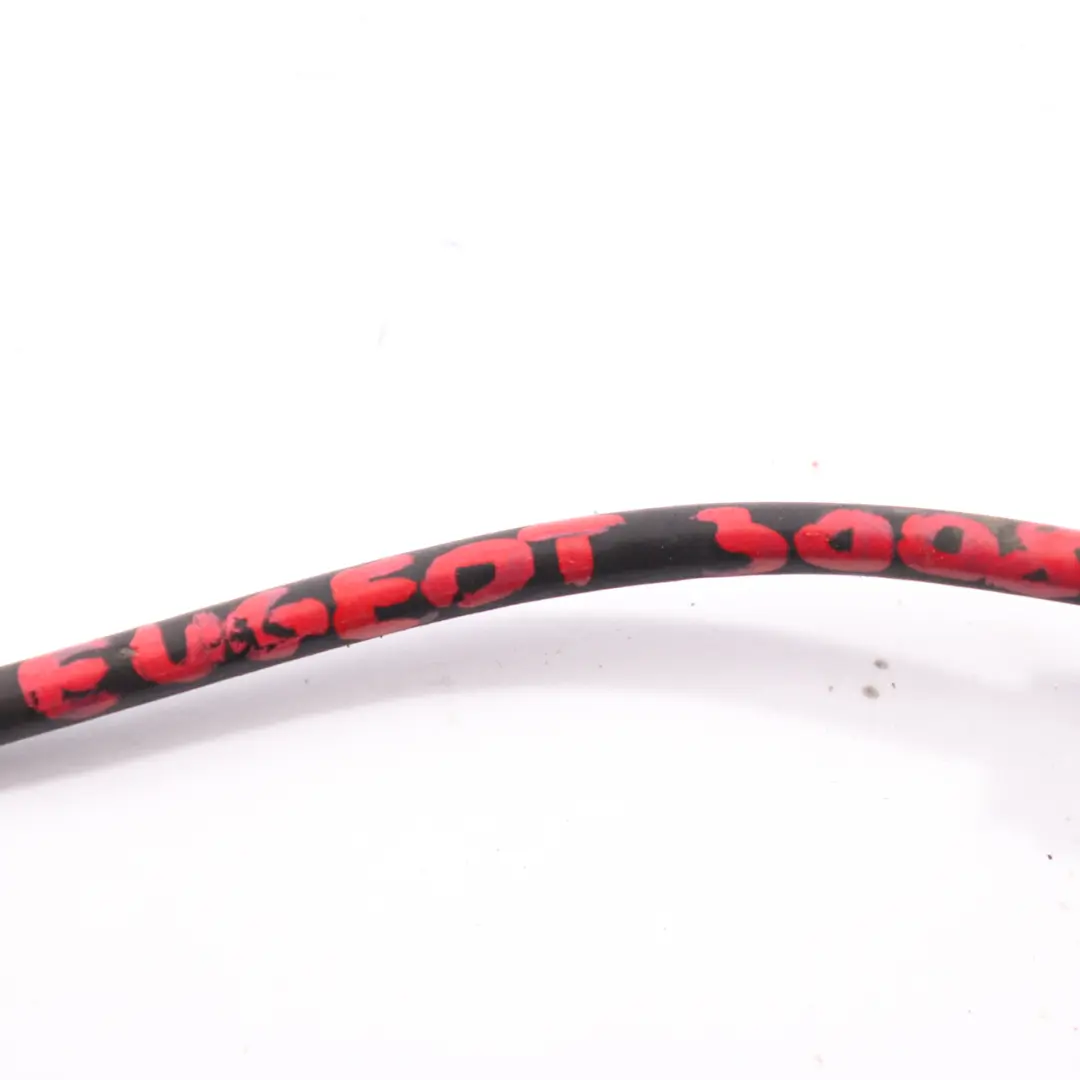 Lambda sonde Peugeot 3008 Citroen DS4 C4 Sauerstoff sonde für mit Teilenummer 9683265480 Lambda sonde Peugeot 3008 Citroen DS4 C4 Sauerstoff sonde - SKU 9683265480 - Teilenummer 9683265480