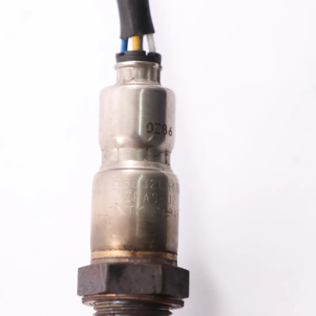 Sonde Lambda Peugeot 3008 Citroen DS4 C4 Sonde à oxygène pour à propos du numéro de pièce 9683265480 Sonde Lambda Peugeot 3008 Citroen DS4 C4 Sonde à oxygène - SKU 9683265480 - Numéro de pièce 9683265480