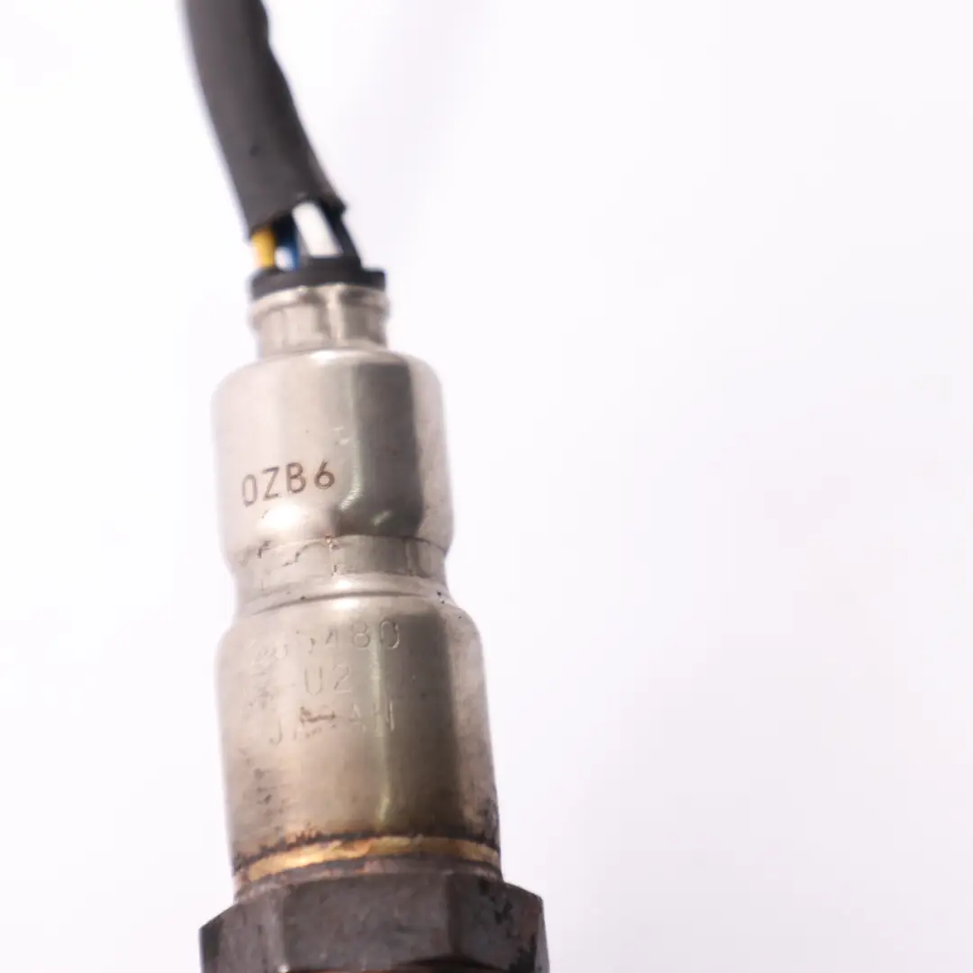 Sonda Lambda Peugeot 3008 Citroen DS4 C4 Sonda Oxígeno para con número de pieza 9683265480 Sonda Lambda Peugeot 3008 Citroen DS4 C4 Sonda Oxígeno - SKU 9683265480 - Número de pieza 9683265480