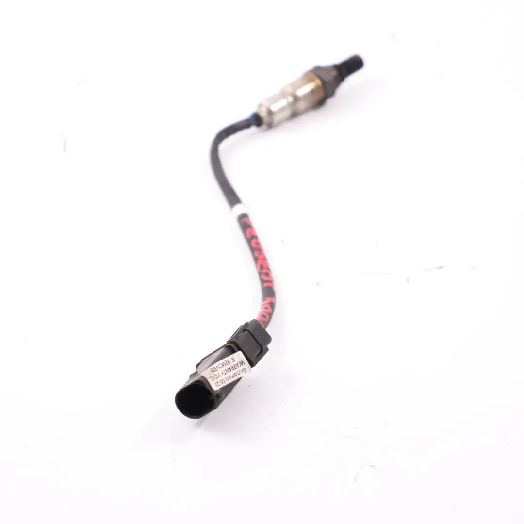 Peugeot 3008 Citroen DS4 Sonda Lambda - SKU 9683265480 - Numer Części 9683265480