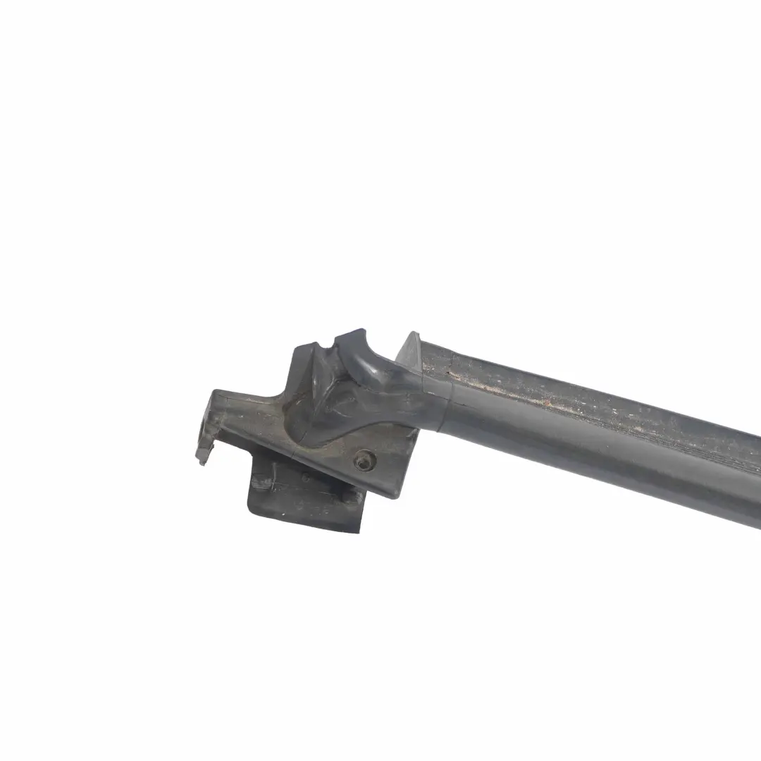 Joint d'étanchéité coffre couvercle hayon milieu bas pour Peugeot 3008 à propos du numéro de pièce 9683267280 Peugeot 3008 Joint d'étanchéité coffre couvercle hayon milieu bas - SKU 9683267280 - Numéro de pièce 9683267280