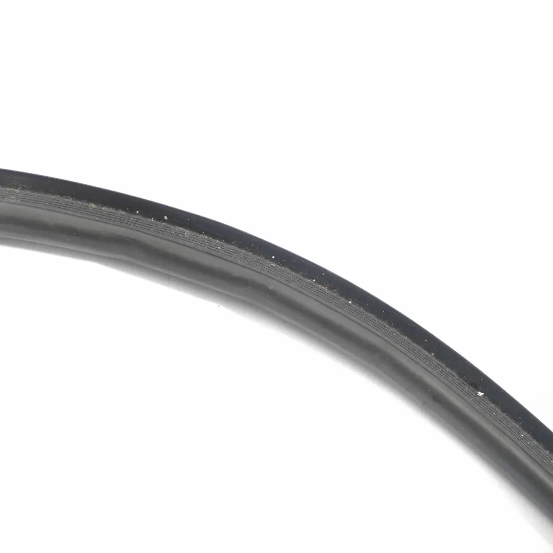 Joint d'étanchéité coffre couvercle hayon milieu bas pour Peugeot 3008 à propos du numéro de pièce 9683267280 Peugeot 3008 Joint d'étanchéité coffre couvercle hayon milieu bas - SKU 9683267280 - Numéro de pièce 9683267280