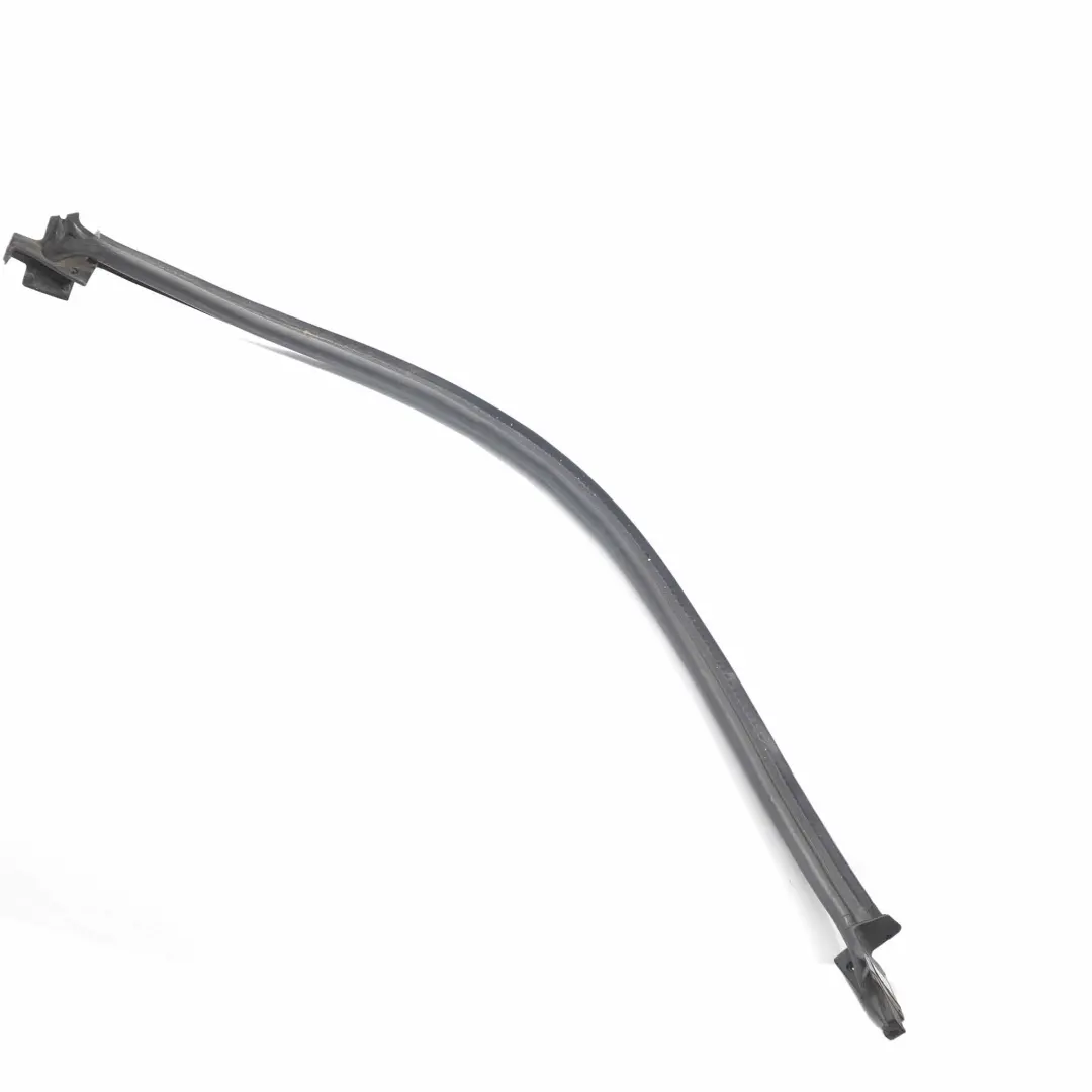 Guarnizione di tenuta Stivale Baule Coperchio posteriore per Peugeot 3008 con numero di parte 9683267280 Peugeot 3008 Guarnizione di tenuta Stivale Baule Coperchio posteriore - SKU 9683267280 - Numero di parte 9683267280