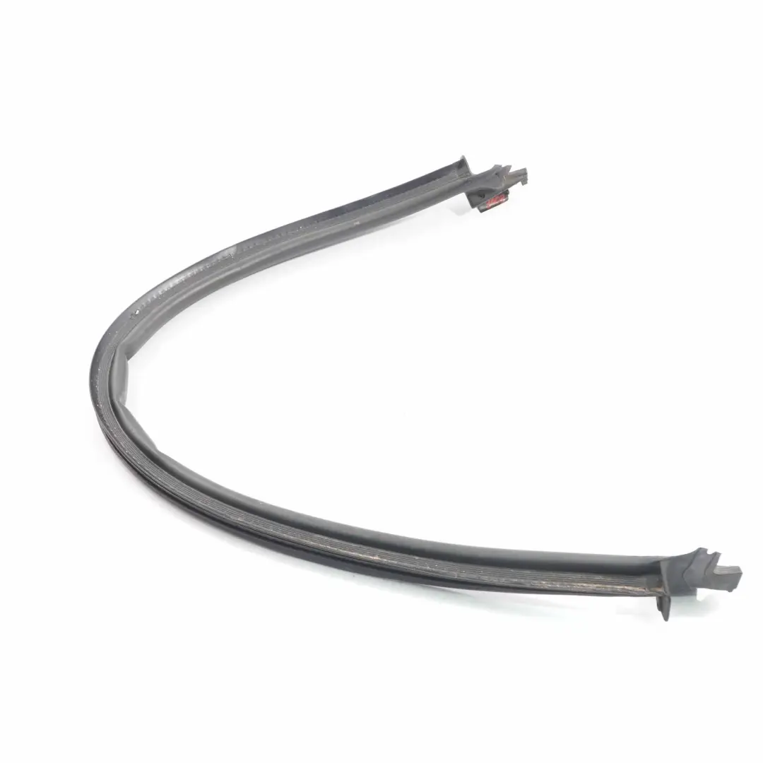 Dichtung Kofferraumklappe Heckklappe mittlere Dichtung für Peugeot 3008 mit Teilenummer 9683267280 Peugeot 3008 Dichtung Kofferraumklappe Heckklappe mittlere Dichtung - SKU 9683267280 - Teilenummer 9683267280