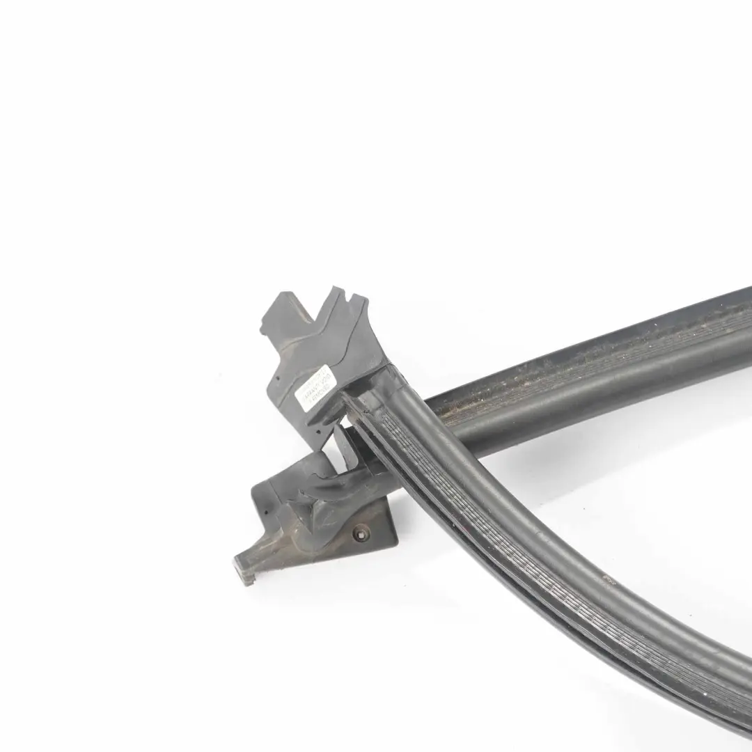 Dichtung Kofferraumklappe Heckklappe mittlere Dichtung für Peugeot 3008 mit Teilenummer 9683267280 Peugeot 3008 Dichtung Kofferraumklappe Heckklappe mittlere Dichtung - SKU 9683267280 - Teilenummer 9683267280