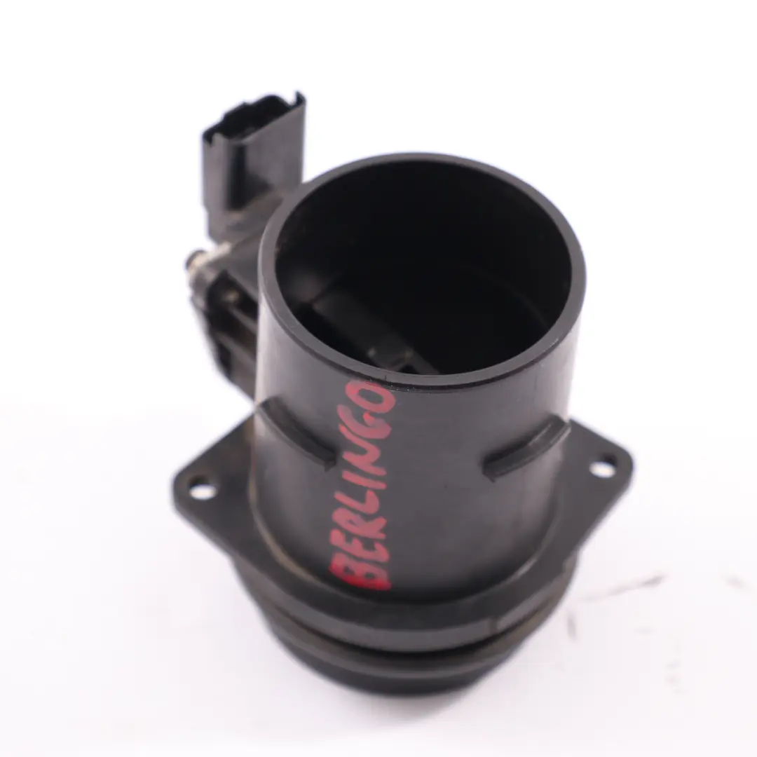 Citroen C3 Berlingo Peugeot 3008 508 Sensore massa flusso d'aria per con numero di parte 9683282980 Citroen C3 Berlingo Peugeot 3008 508 Sensore massa flusso d'aria - SKU 9683282980 - Numero di parte 9683282980