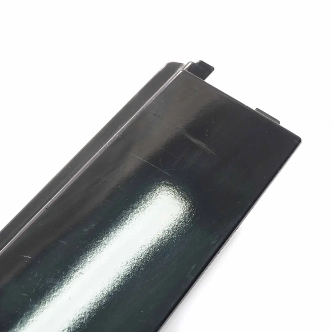 Finisher Window Pillar Cover Rear Door Left N/S High Gloss to Peugeot 3008 with Part number 96832959 Peugeot 3008 Finisher Window Pillar Cover Rear Door Left N/S High Gloss - SKU 96832959 - Part number 96832959