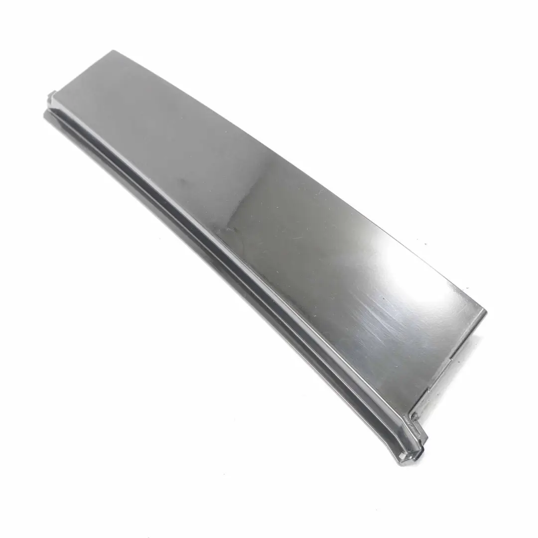 Finisher Window Pillar Cover Rear Door Left N/S High Gloss to Peugeot 3008 with Part number 96832959 Peugeot 3008 Finisher Window Pillar Cover Rear Door Left N/S High Gloss - SKU 96832959 - Part number 96832959