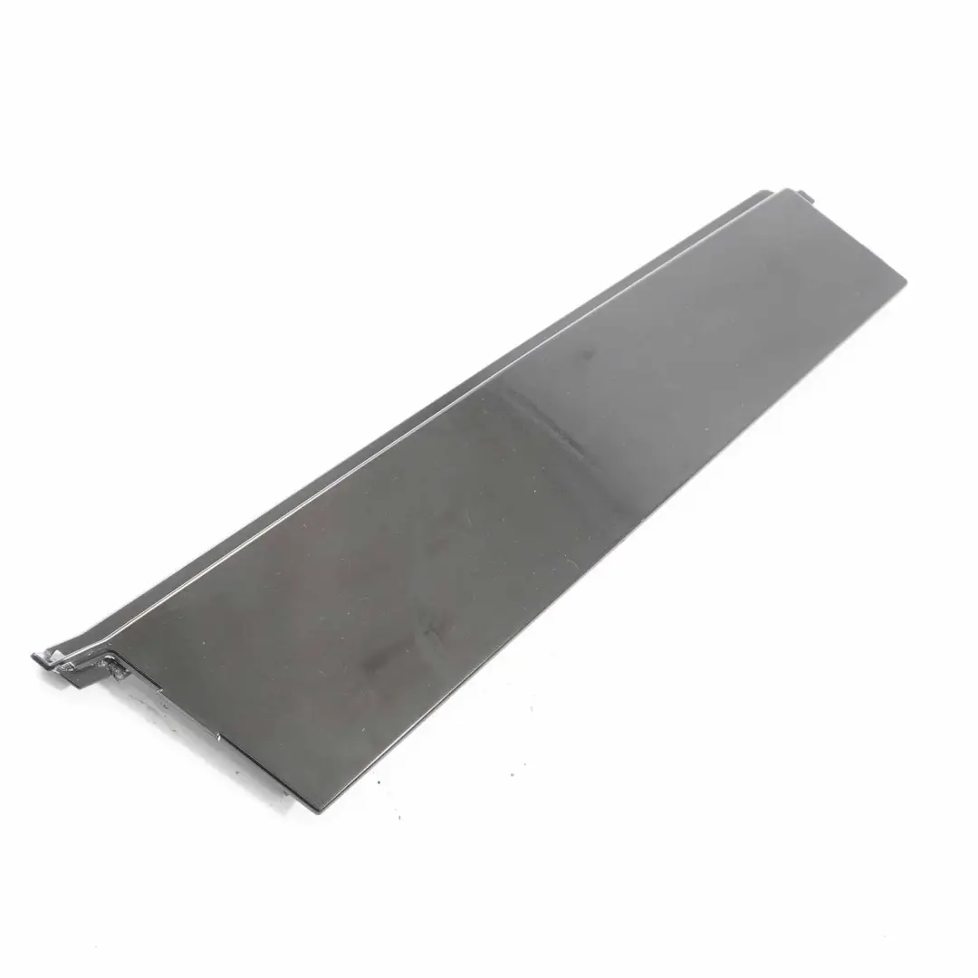 Peugeot 3008 Finisher Window Pillar Cover Rear Door Left N/S High Gloss - SKU 96832959 - Part number 96832959