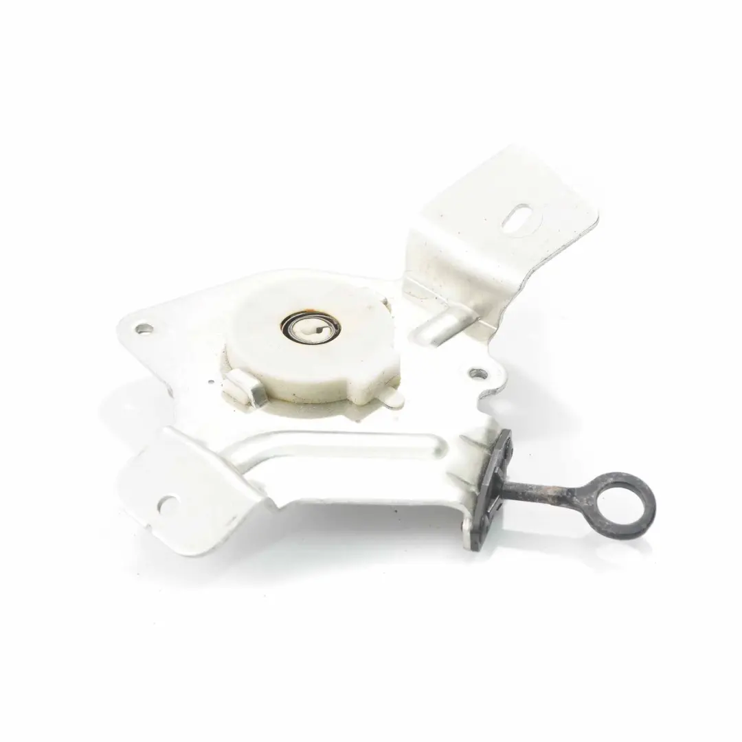 Peugeot 3008 Cable de déverrouillage de hayon arrière droite - SKU 9683313980 - Numéro de pièce 9683313980