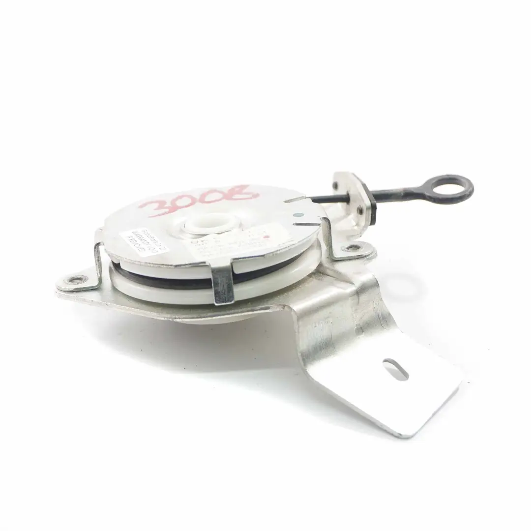 Peugeot 3008 Tailgate Lock Latch Rear Right O/S Boot Lid Cable - SKU 9683313980 - Part number 9683313980