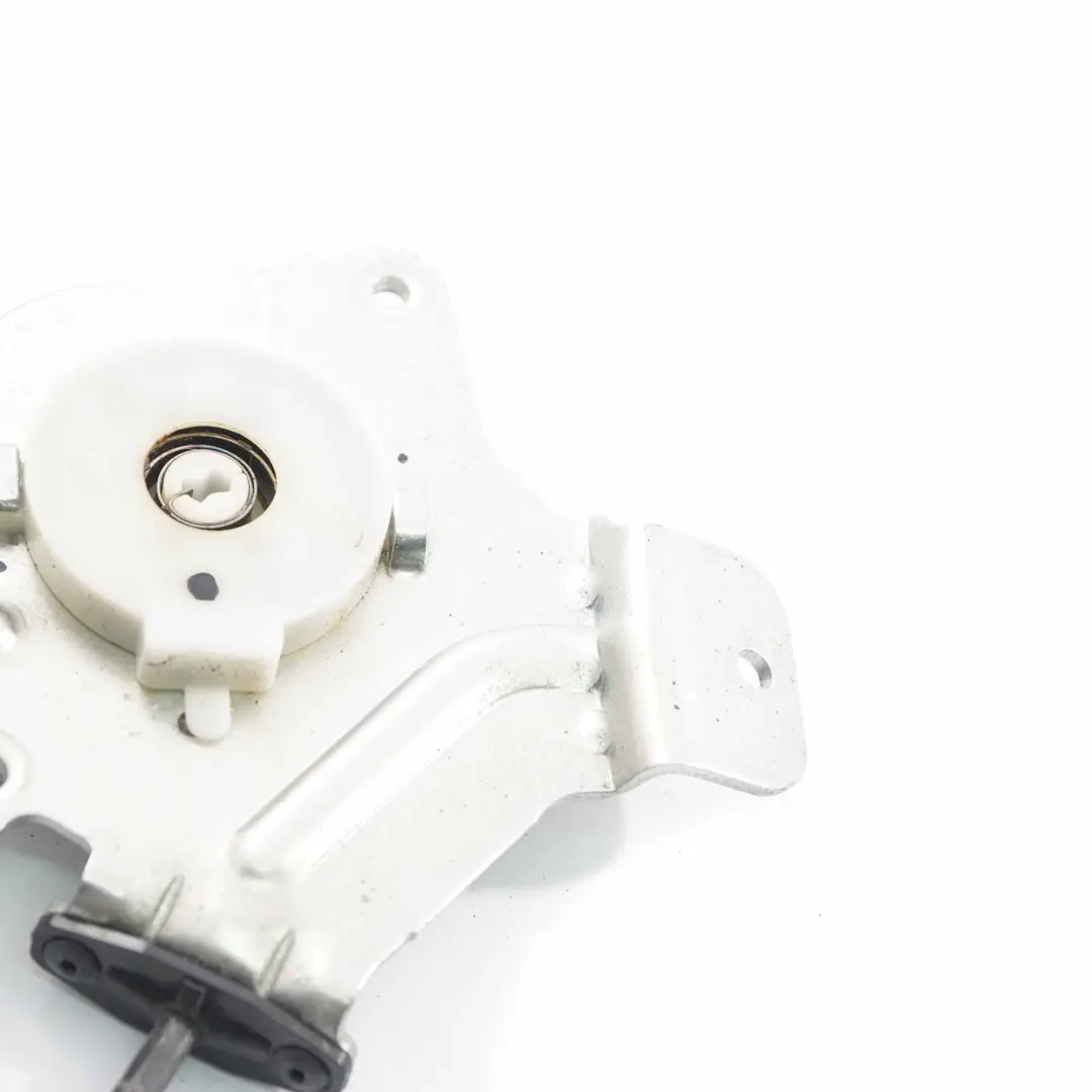 Peugeot 3008 Tailgate Lock Latch Rear Left N/S Boot Lid Release Cable - SKU 9683315280 - Part number 9683315280