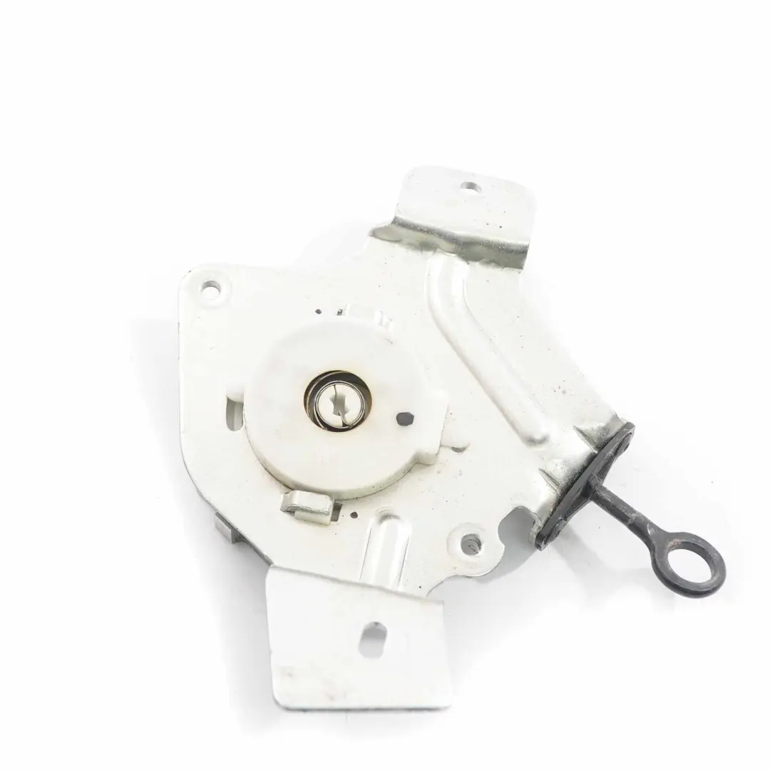 Lock Latch Rear Left N/S Boot Lid Release Cable to Peugeot 3008 Tailgate with Part number 9683315280 Peugeot 3008 Tailgate Lock Latch Rear Left N/S Boot Lid Release Cable - SKU 9683315280 - Part number 9683315280