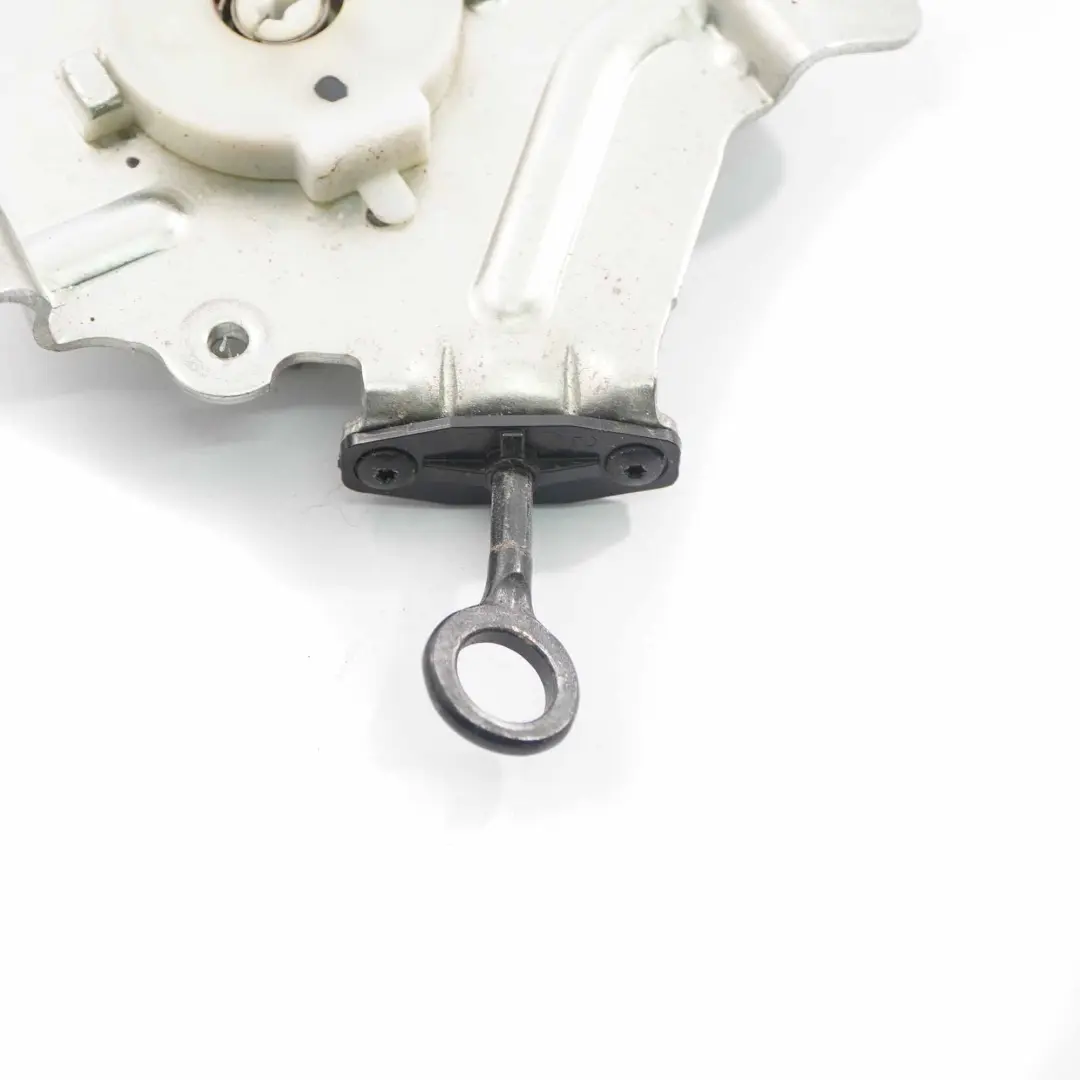 Peugeot 3008 Tailgate Lock Latch Rear Left N/S Boot Lid Release Cable - SKU 9683315280 - Part number 9683315280