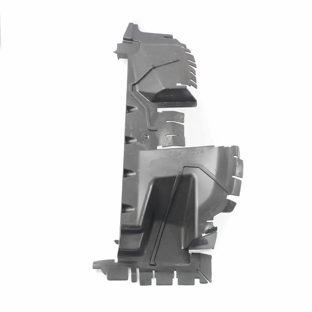 Peugeot 3008 Kierownica Powietrza Prawa Przednia - SKU 9683410780 - Numer Części 9683410780
