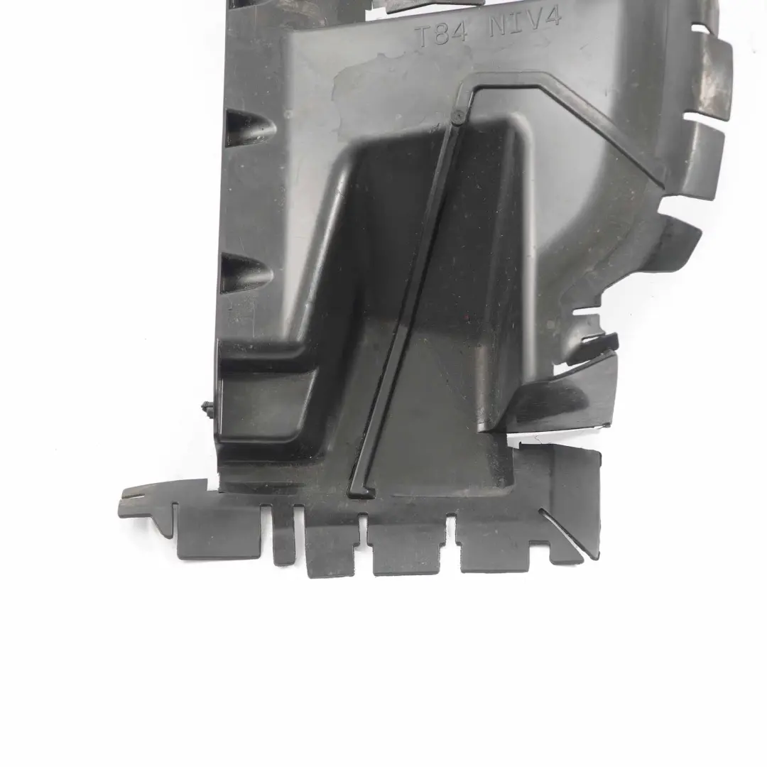 Peugeot 3008 Kierownica Powietrza Prawa Przednia - SKU 9683410780 - Numer Części 9683410780