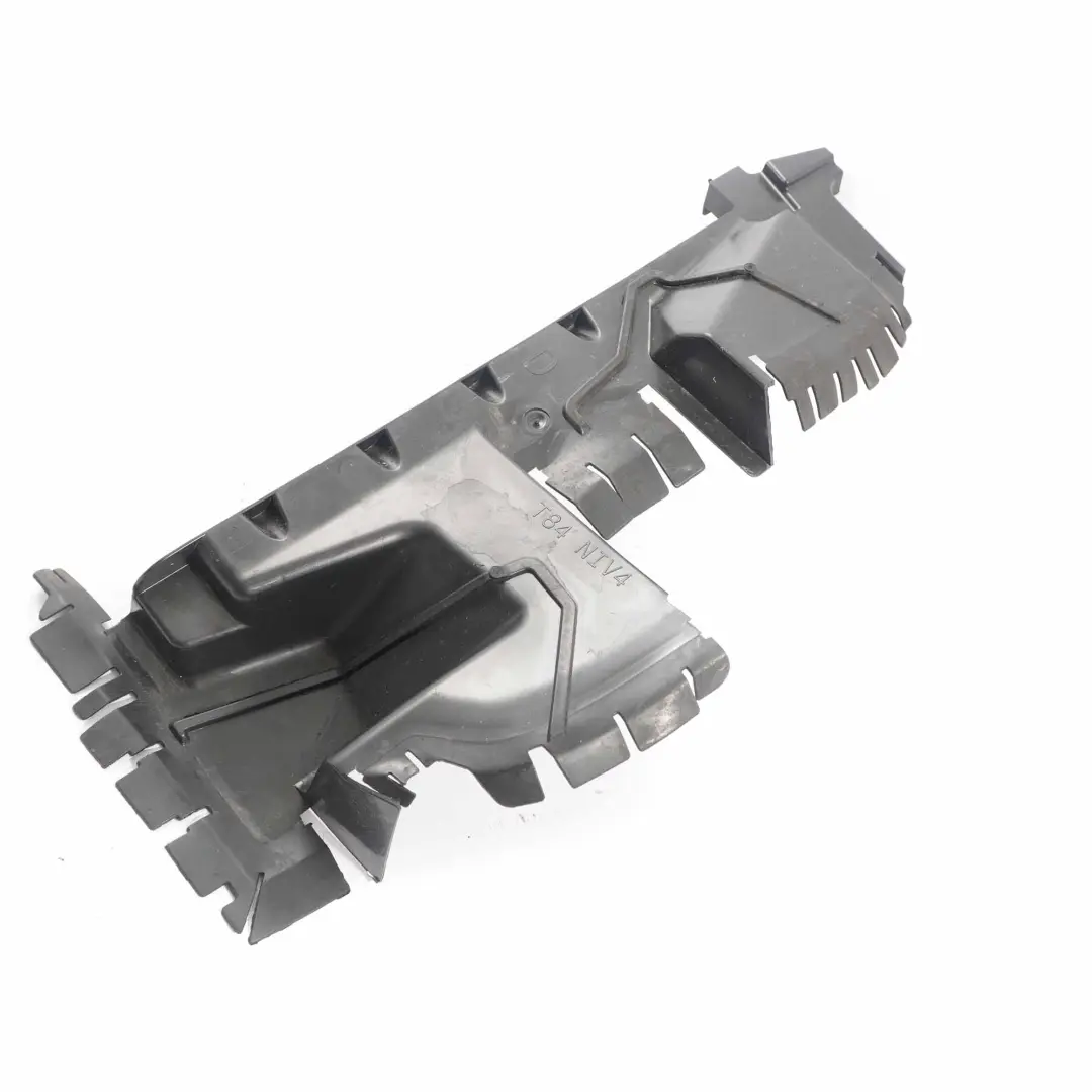 Déflecteur de Conduit d'Air Arrière Droite Couvercle pour Peugeot 3008 à propos du numéro de pièce 9683410780 Peugeot 3008 Déflecteur de Conduit d'Air Arrière Droite Couvercle - SKU 9683410780 - Numéro de pièce 9683410780