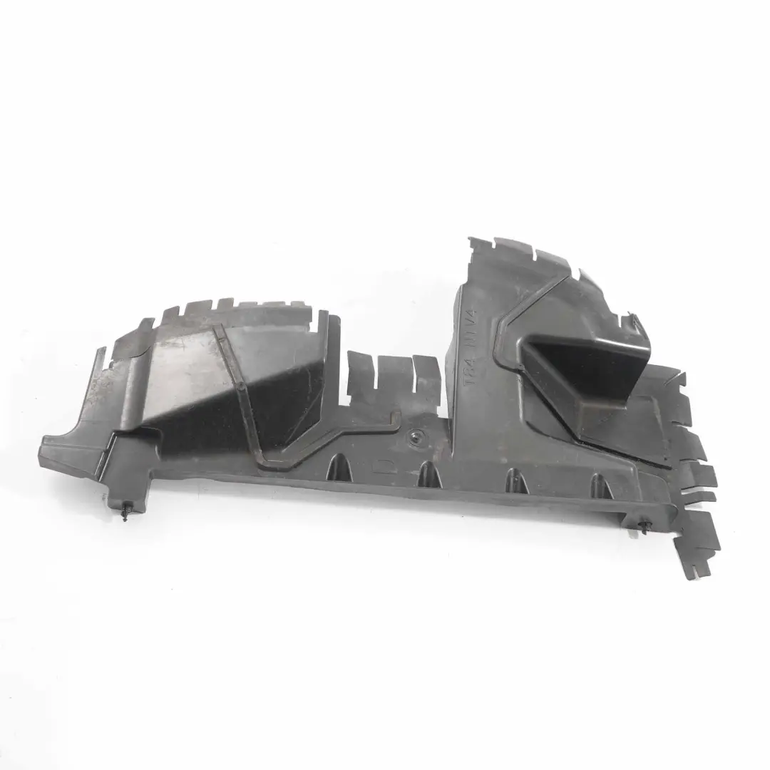 Duct Deflector Front Right O/S Side Deflector Cover to Peugeot 3008 Air with Part number 9683410780 Peugeot 3008 Air Duct Deflector Front Right O/S Side Deflector Cover - SKU 9683410780 - Part number 9683410780