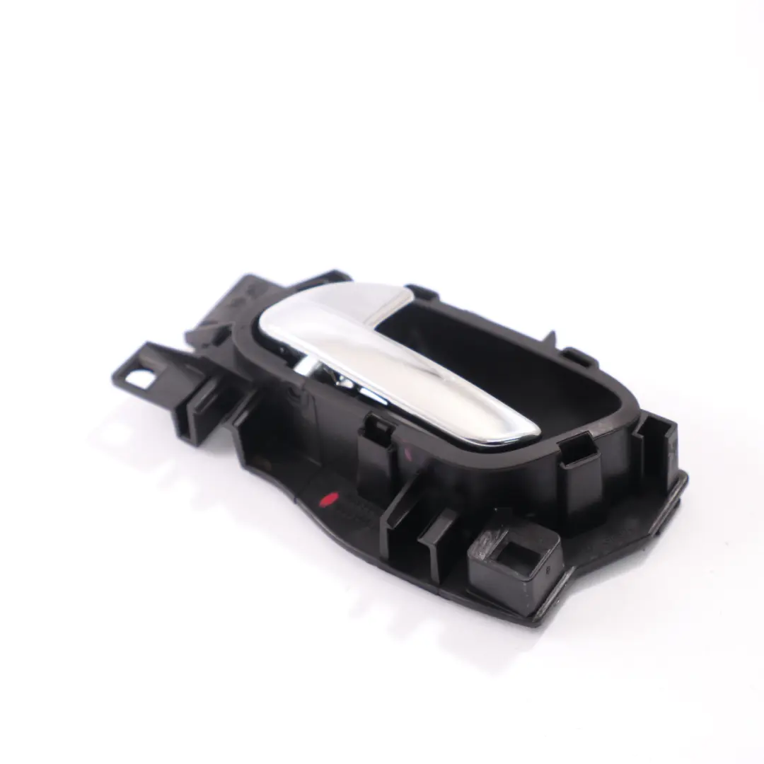 Citroen C3 Klamka Drzwi Lewy Przód Chrom do o numerze 9683446177 Citroen C3 Klamka Drzwi Lewy Przód Chrom - SKU 9683446177 - Numer Części 9683446177