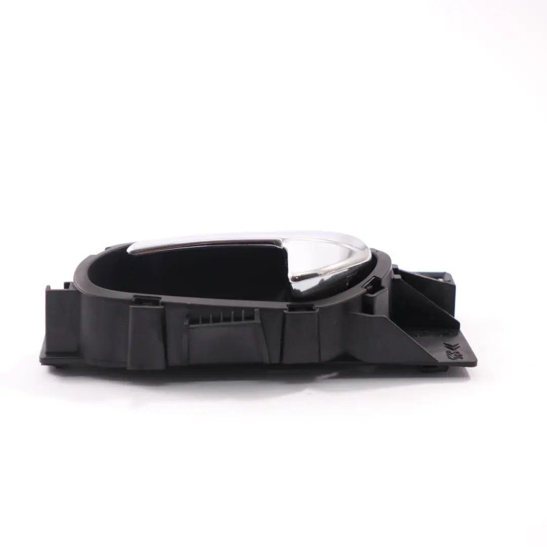 Tirador puerta Citroen C3 Peugeot 207 Interior Delantero Izquierdo para con número de pieza 9683446177 Tirador puerta Citroen C3 Peugeot 207 Interior Delantero Izquierdo - SKU 9683446177 - Número de pieza 9683446177
