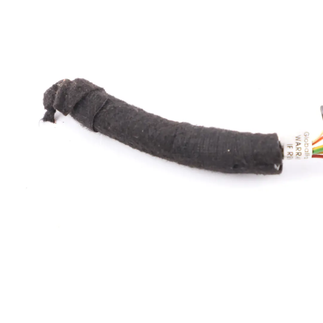 Peugeot 3008 Rear Lamp Right O/S Tail Light Plug Socket Wiring 98821106X - SKU 9683460780-1 - Part number 9683460780