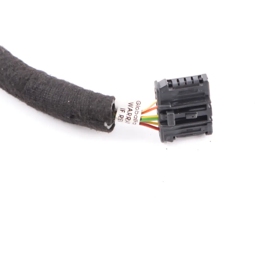 Lamp Right O/S Tail Light Plug Socket Wiring 98821106X to Peugeot 3008 Rear with Part number 9683460780 Peugeot 3008 Rear Lamp Right O/S Tail Light Plug Socket Wiring 98821106X - SKU 9683460780-1 - Part number 9683460780